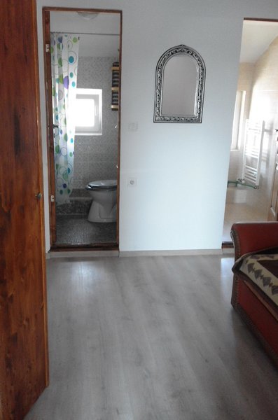 Giurgiului, CFR Progresul, 30 minute de Unirii cu STB 7 sau 116, in vila